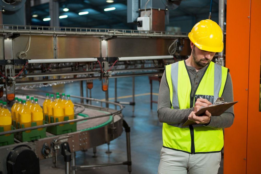 Software MES - Manufacturing Execution System o Sistema de Ejecución de Manufactura