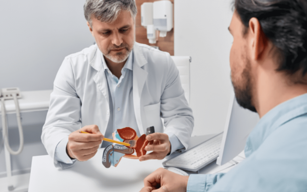 La IA está cambiando la forma en que vemos el cuerpo humano
