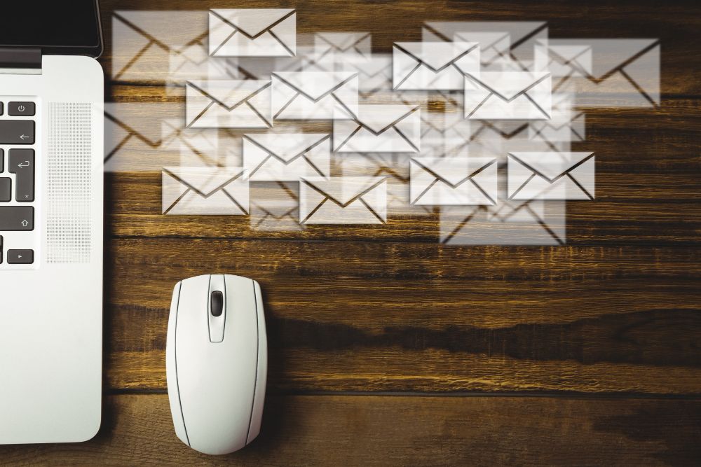 10 razones por las que tu bandeja de entrada está llena de spam - ESET