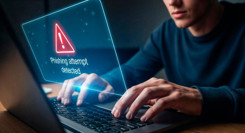Ciberdelincuentes intensifican fraudes