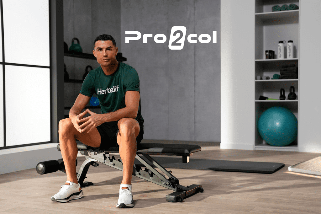 Tecnología, datos e IA: la nueva apuesta de Herbalife