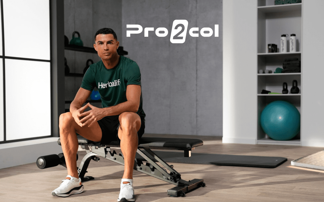 Tecnología, datos e IA: la nueva apuesta de Herbalife