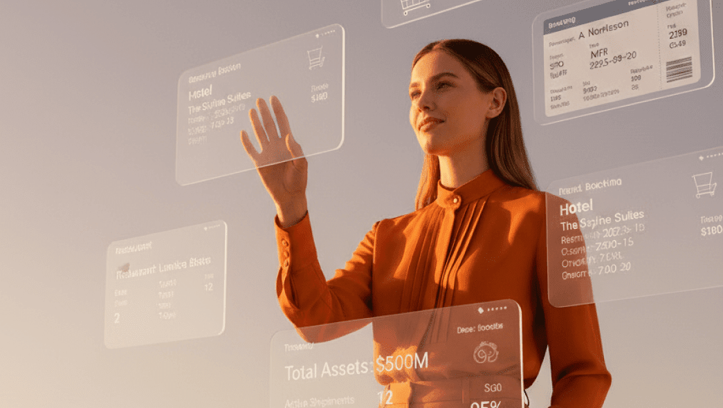 Mastercard apuesta por agentes de IA para bancos y comercios