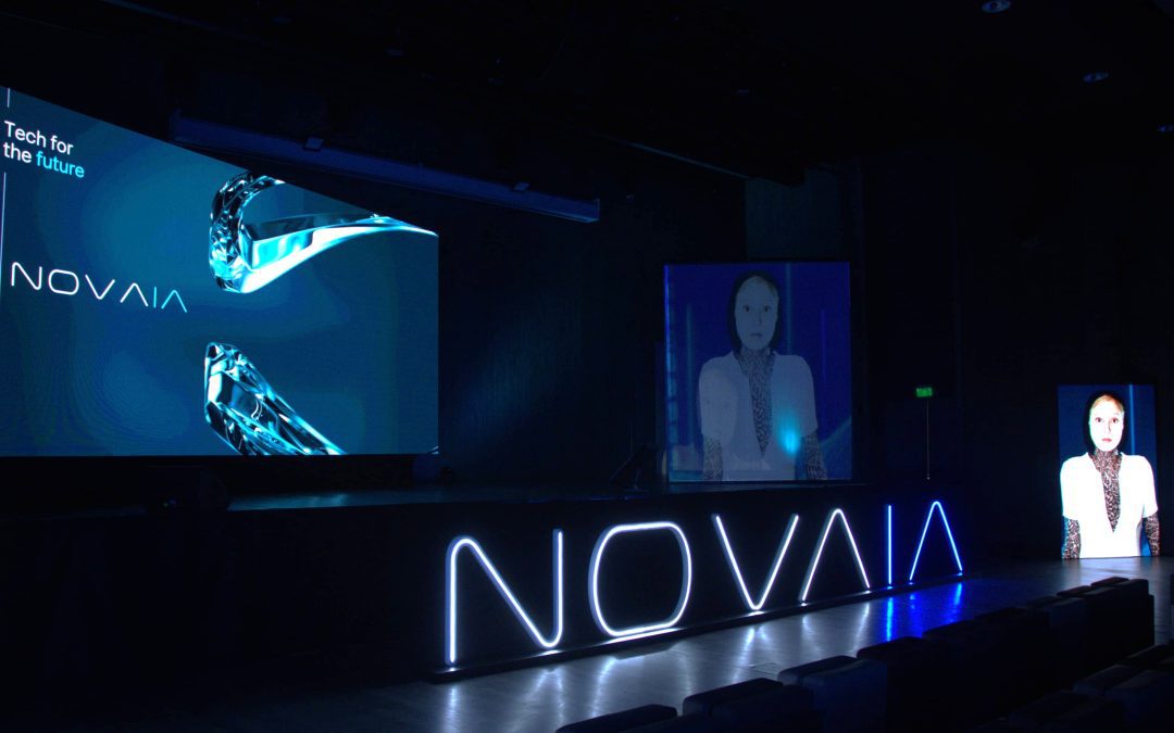 NovaIA impulsará la adopción de IA en sectores clave de América Latina y el Caribe