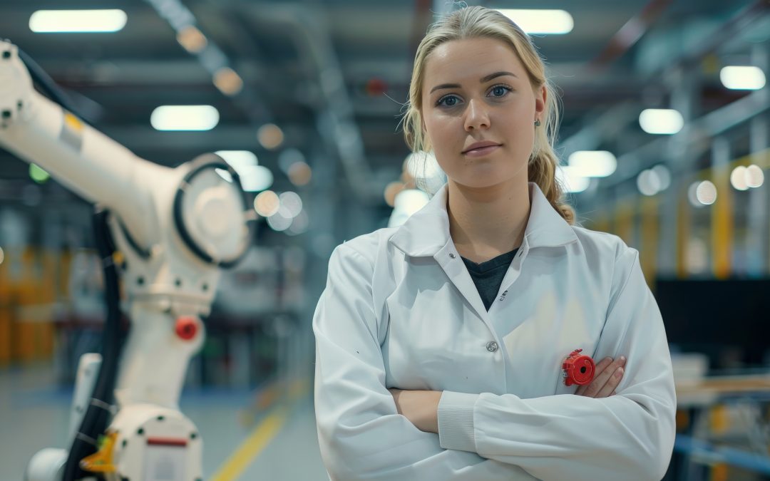 ¿Futura científica o ingeniera? La USFQ busca a la próxima ganadora de la Beca WISE 2026