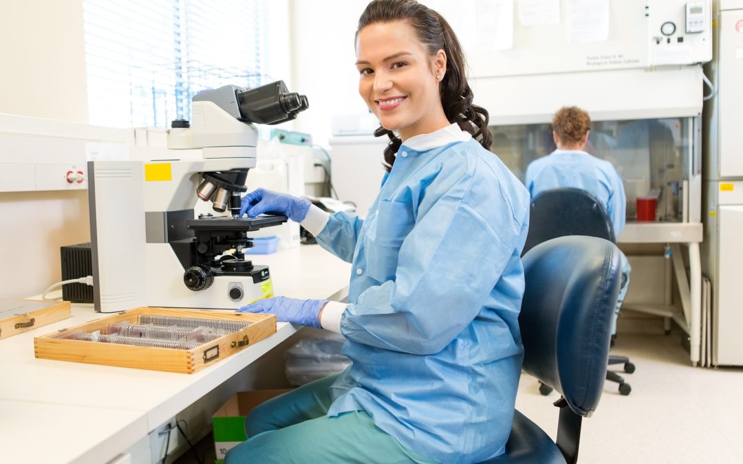 En Latam: 41% de graduados en carreras STEM son mujeres