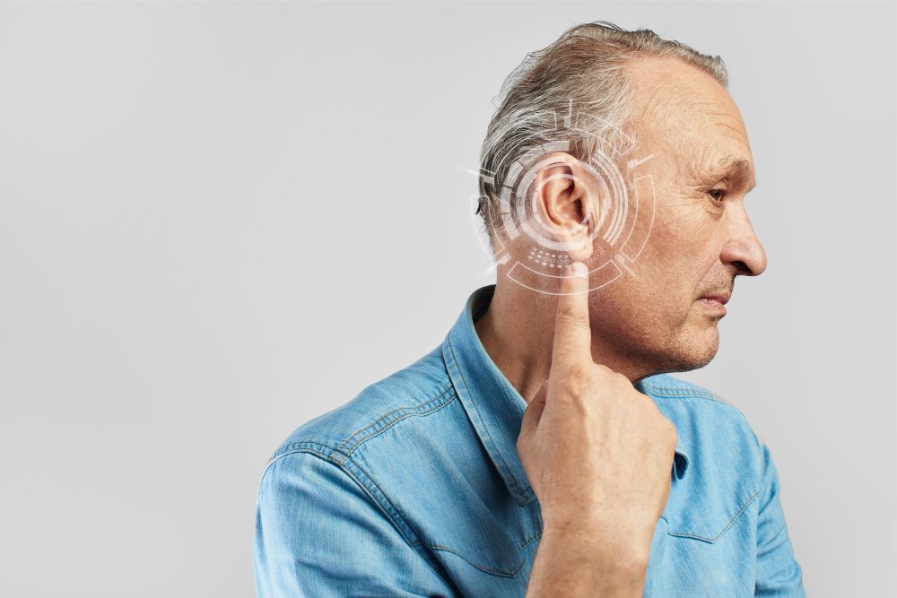 Más que oír, entender: Así es la nueva generación de audífonos con IA