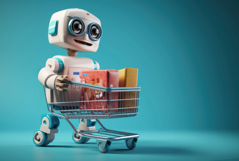 De recomendar a comprar: El auge del «Commerce Agent» y qué significa para los negocios