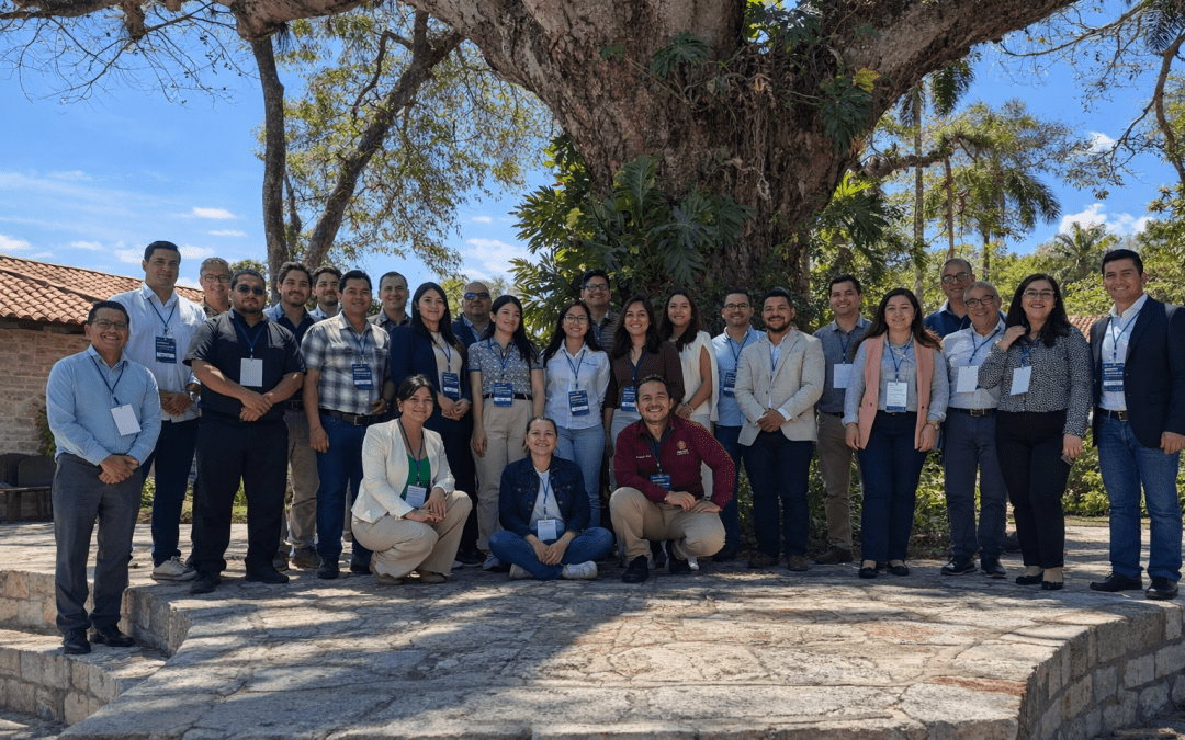 De Ecuador para Centroamérica: La UTPL exporta su modelo de aceleración AgriTech