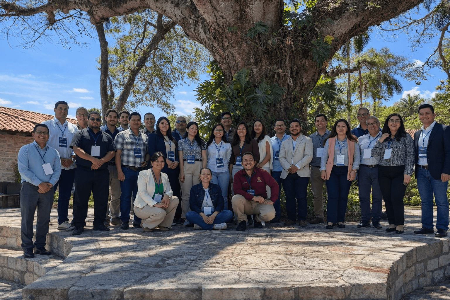 programa AgriFoodTech - UTPL