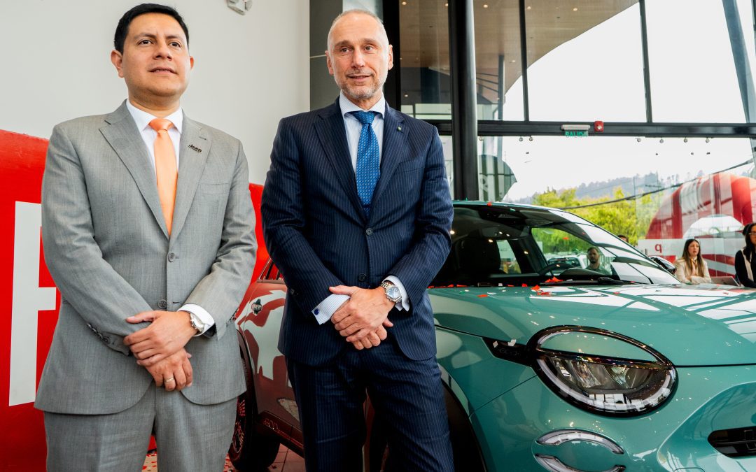 Maresa renueva el mercado SUV con lo último de FIAT y Jeep