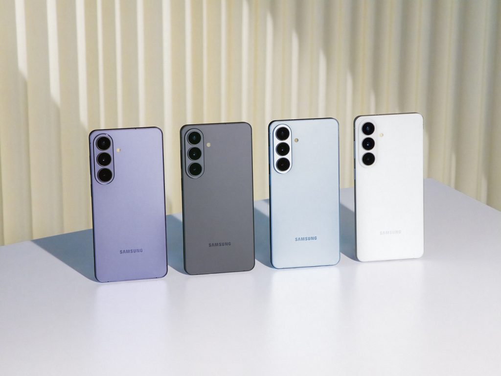Galaxy S26 Ultra