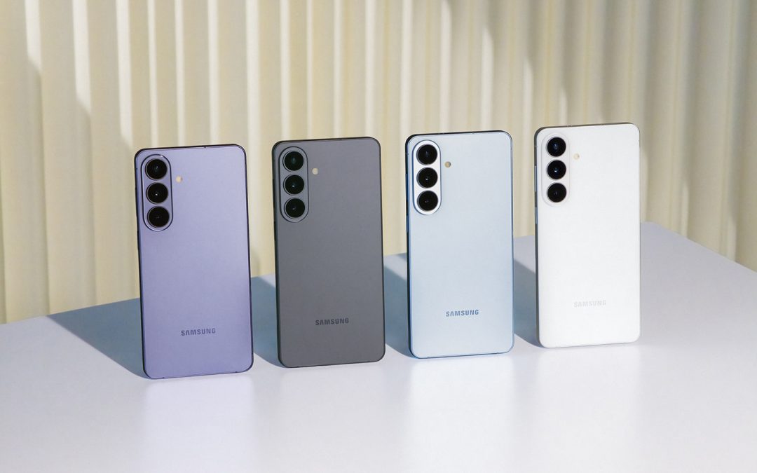 Adiós a las miradas curiosas: El Galaxy S26 estrena pantalla antiespías