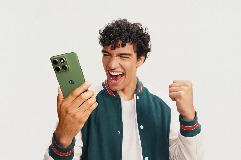 Motorola Fifa 2026