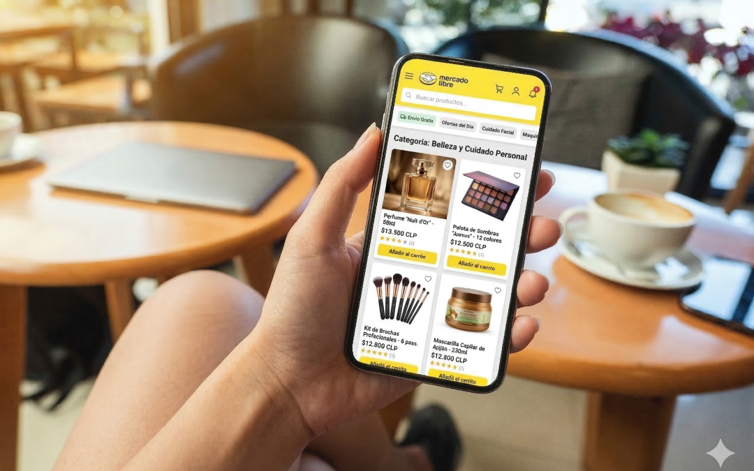 Mujeres lideran la transformación digital del consumo en Ecuador