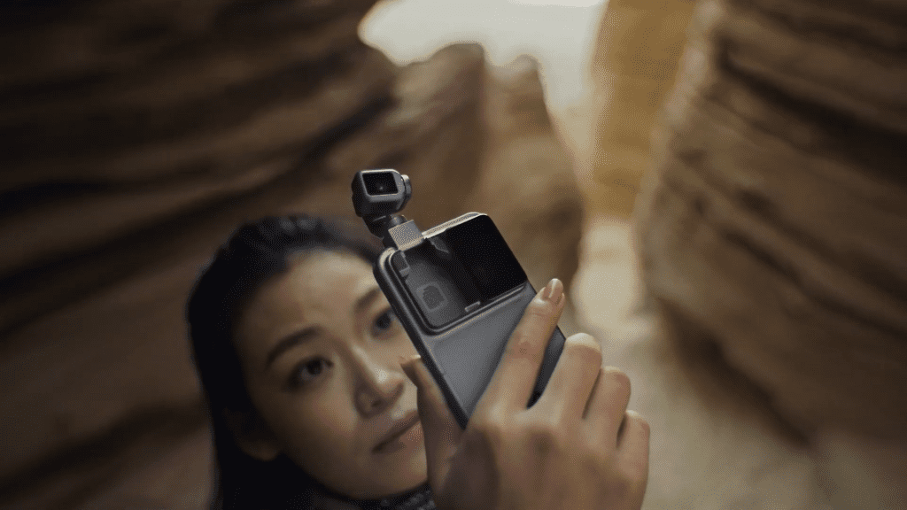 HONOR Robot Phone