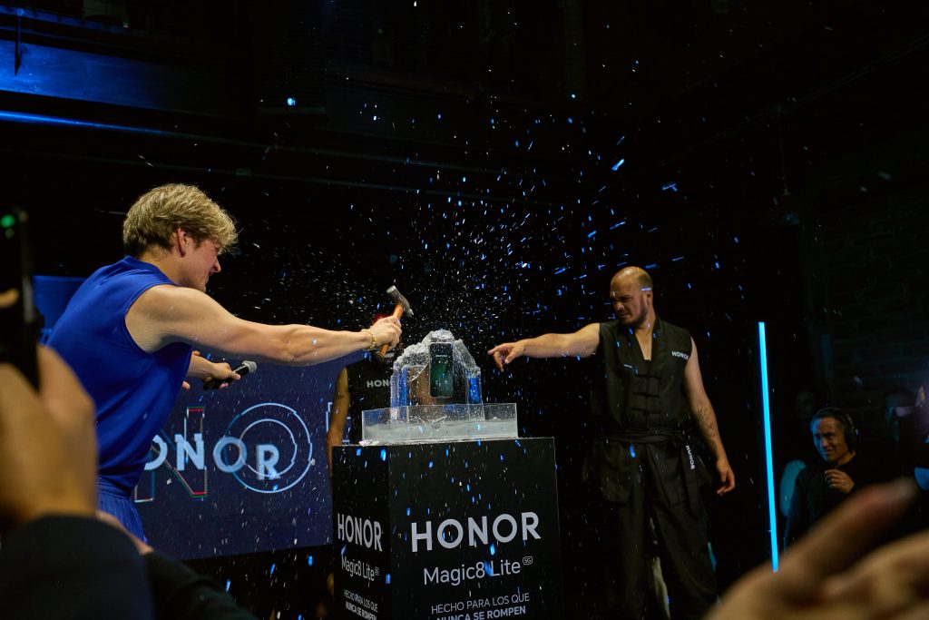 HONOR Magic8 Lite
