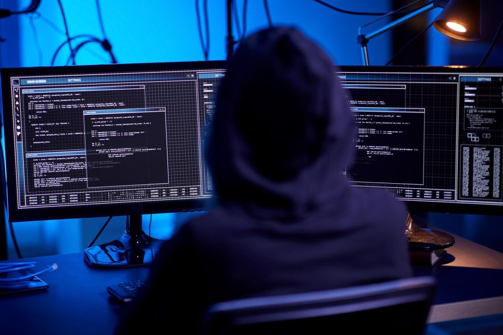 Fraude digital Ecuador