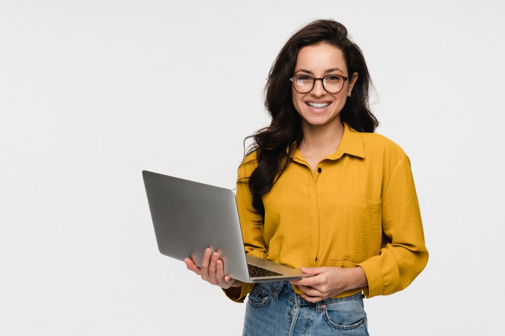 Inglés presencial vs. inglés online