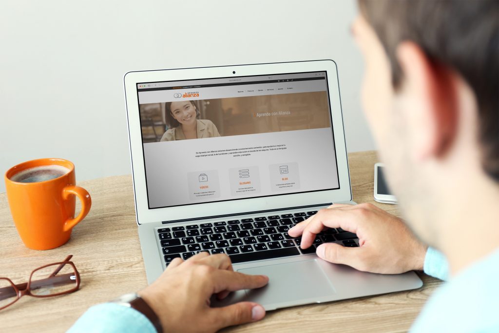 Chatbot IA Seguros Alianza