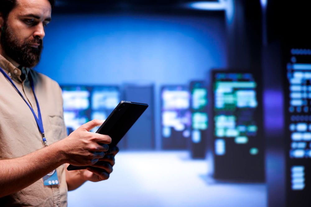 Vertiv Company of the Year 2025