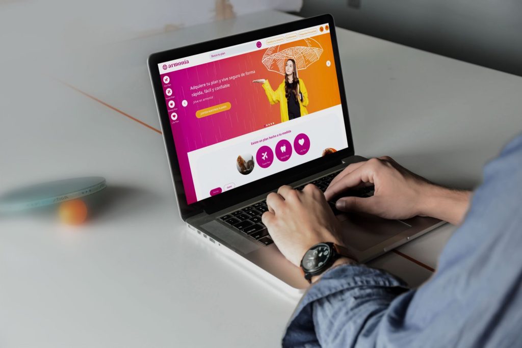 Marketplaces digitales - empresas seguros - Ecuador