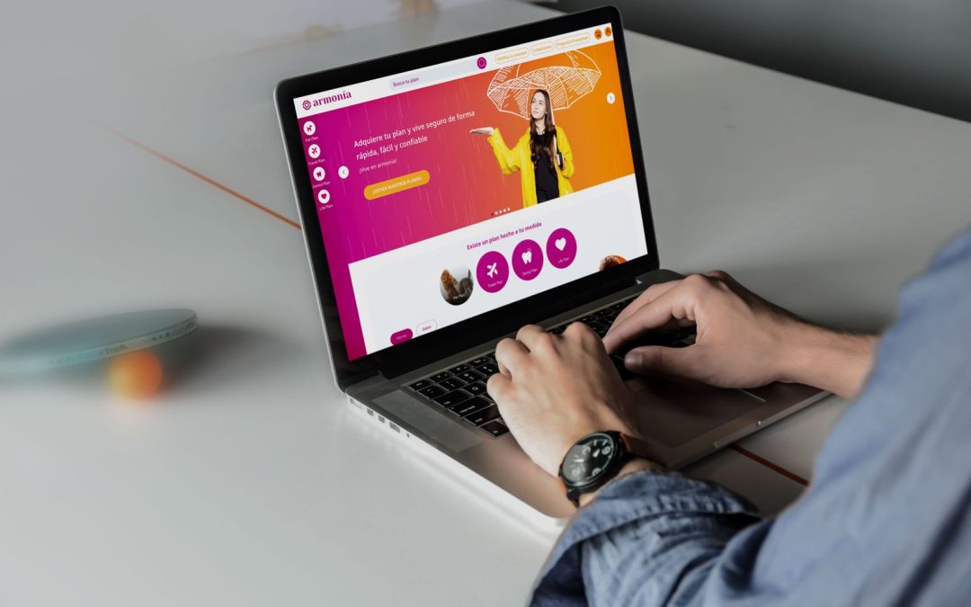 Los marketplaces digitales marcan el nuevo ritmo del sector asegurador