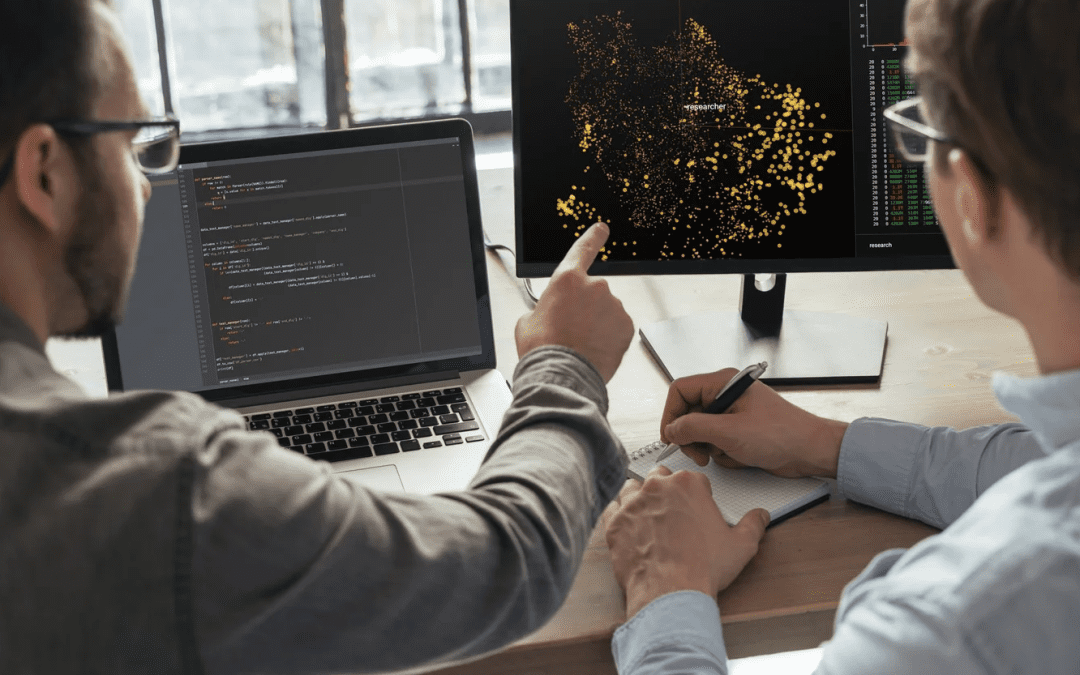 En Ecuador: 1 de cada 4 empresas aumenta sus ingresos gracias a la Inteligencia Artificial
