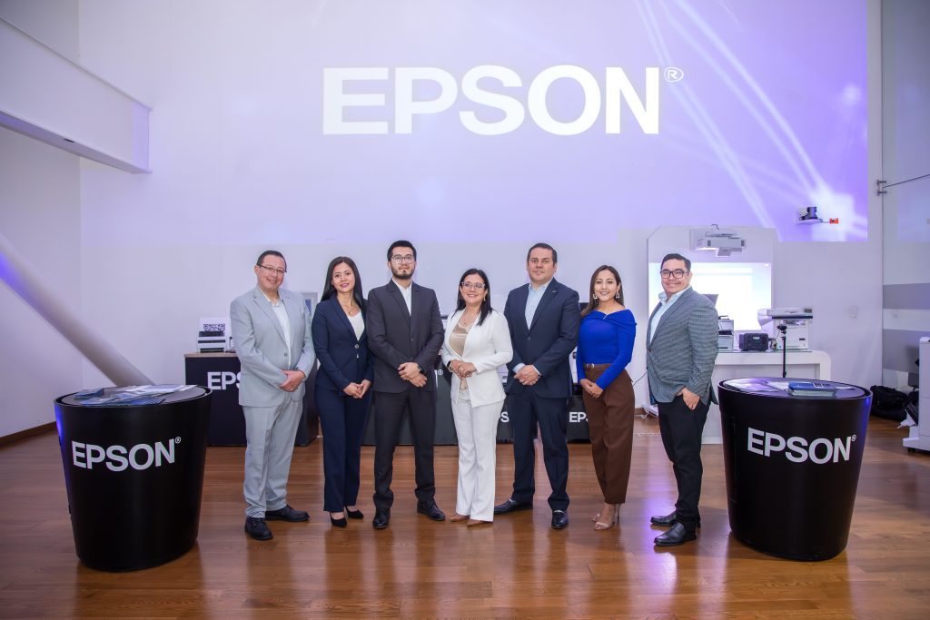 PrecisionCore® Heat-Free de Epson