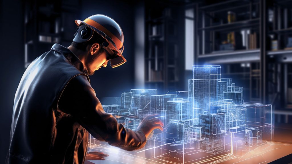 Constructoras Ecuador - tecnología - PULPO.ec