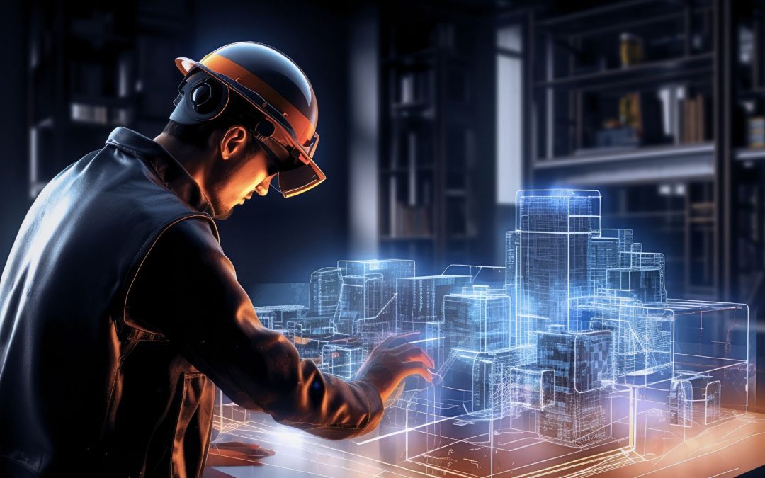 La transformación digital de la construcción en Ecuador: Innovación y futuro