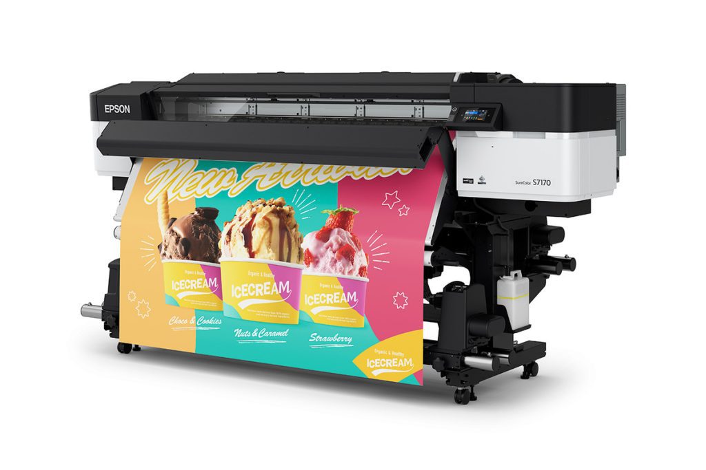 Epson iF DESIGN AWARD 2026