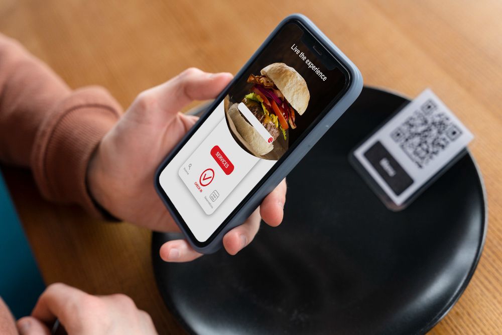 App PedidosYa