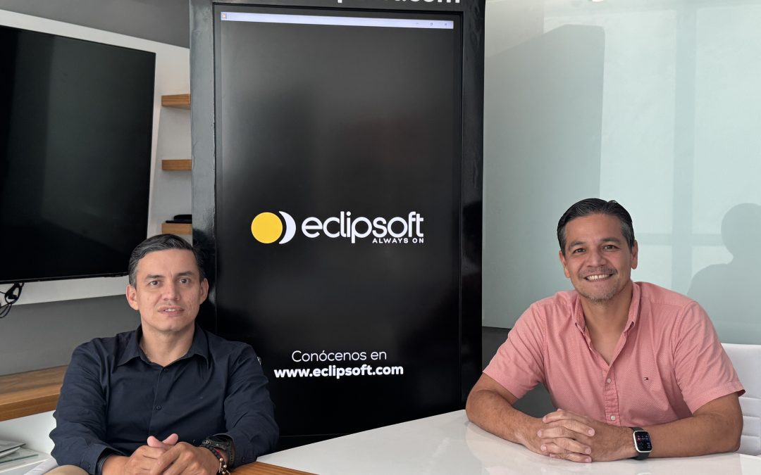 Ciberseguridad y nube: Eclipsoft blinda su infraestructura digital en Ecuador