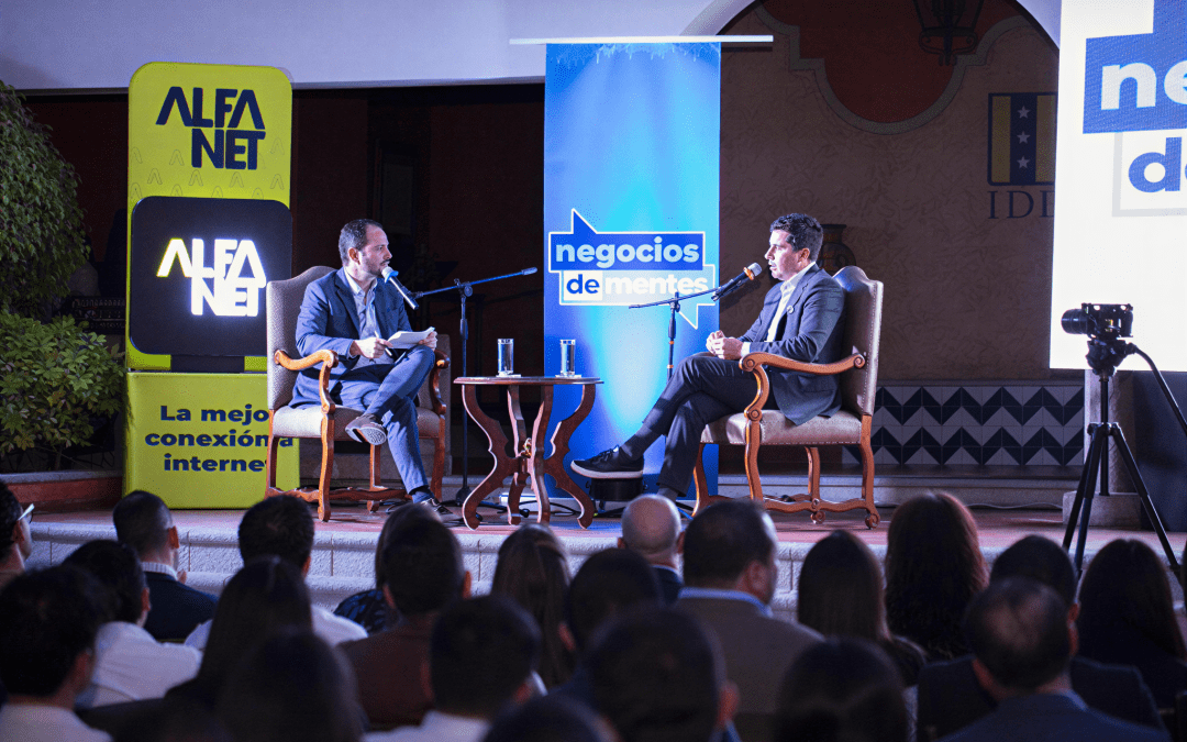 Innovación y escalamiento empresarial se debatirán en el NDM Summit 2026