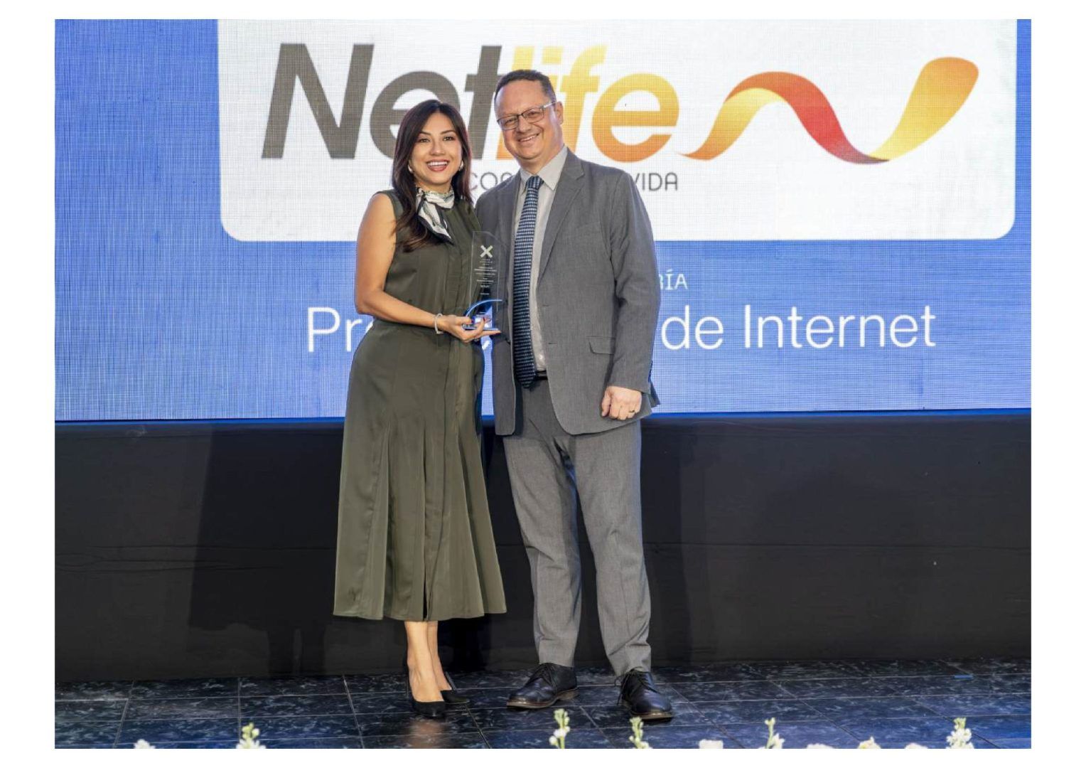 Netlife 2026