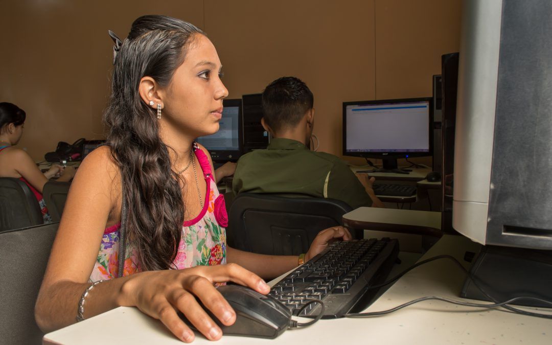 Automatización e IA: La hoja de ruta de la CEPAL para la transformación digital
