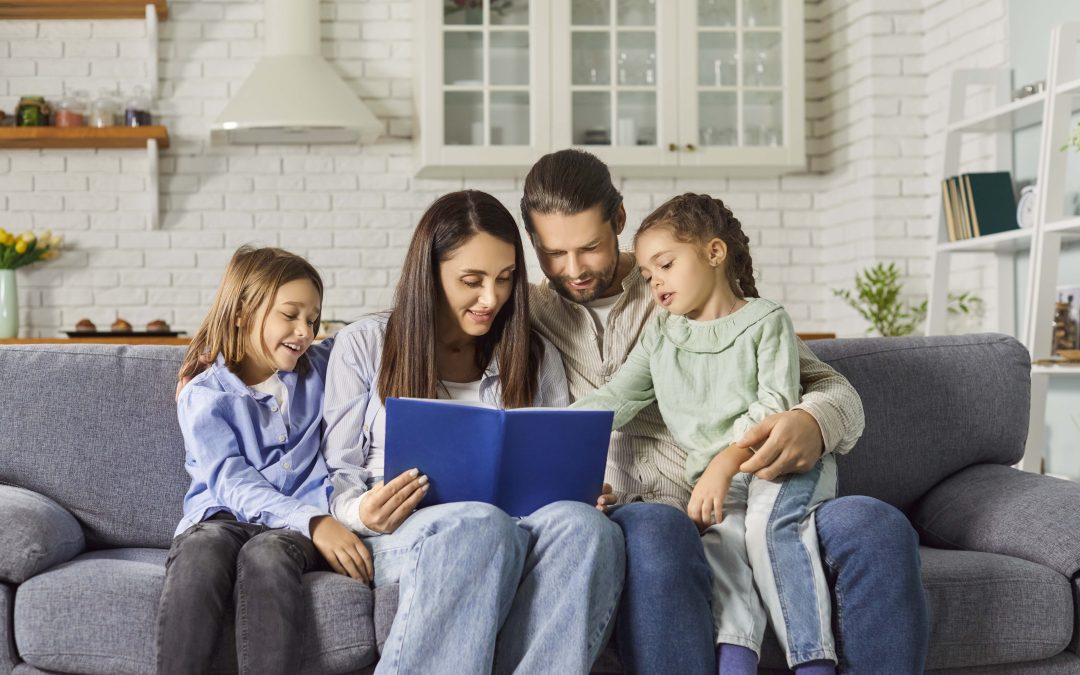 Familias bajo algoritmo: El reto de educar a las generaciones Alfa y Zeta frente a las pantallas