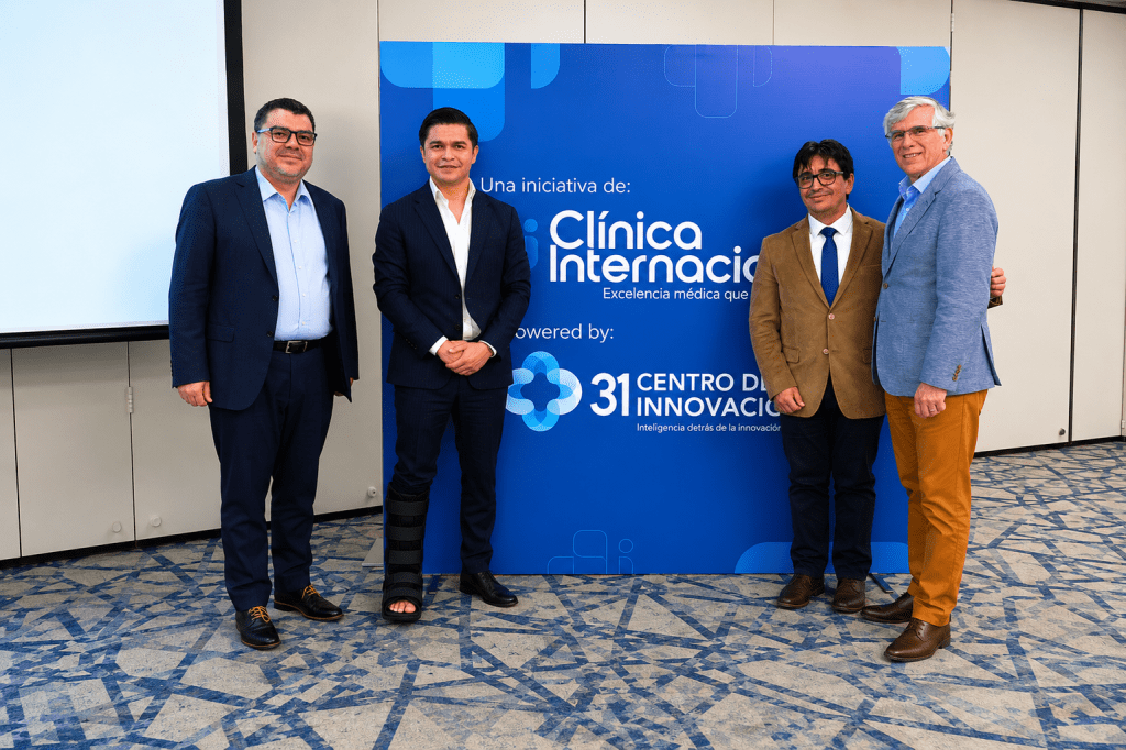Clínica Internacional y 3i lideraron workshop sobre metodología GRD