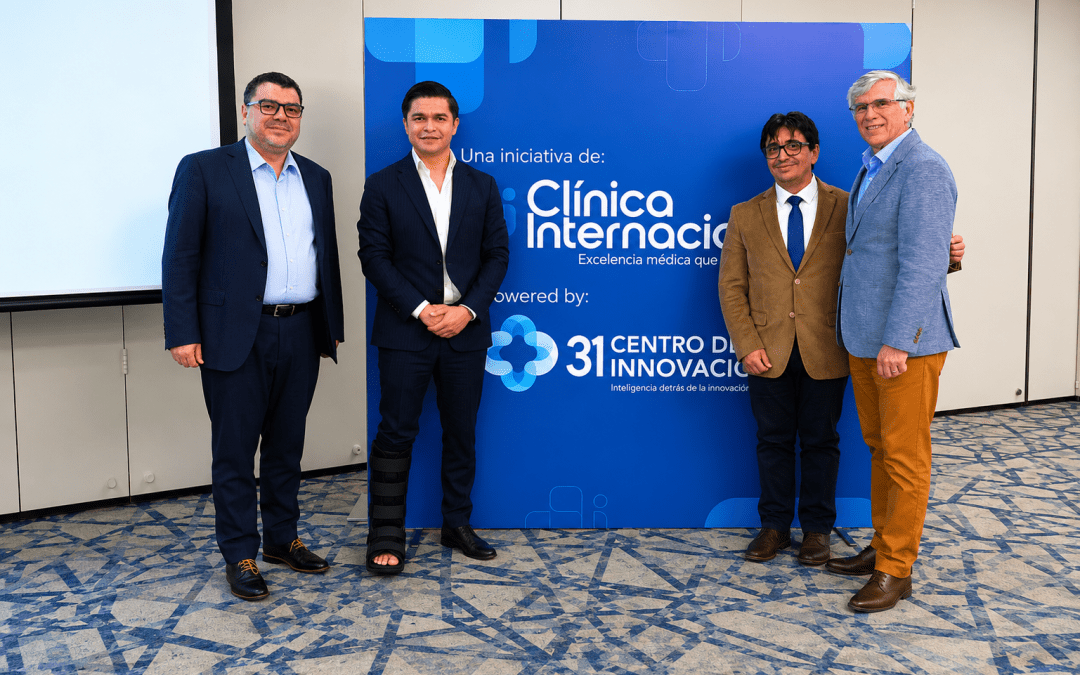 HealthTech: Clínicas apuestan por la inteligencia de datos para automatizar su gestión
