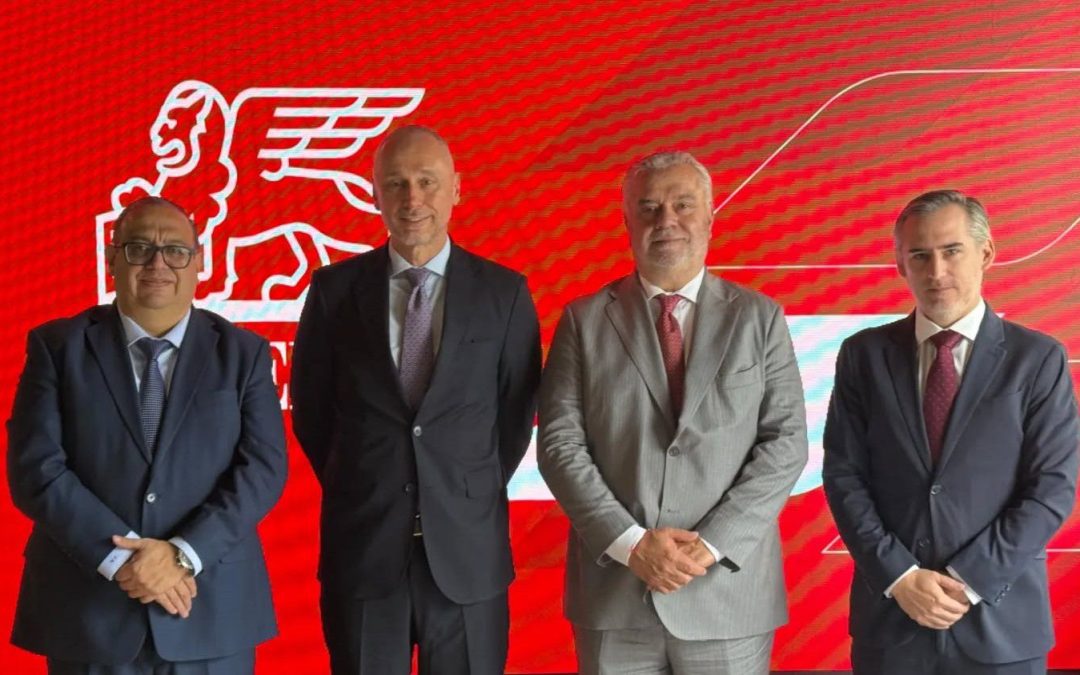 Resiliencia ante riesgos cibernéticos e invisibles