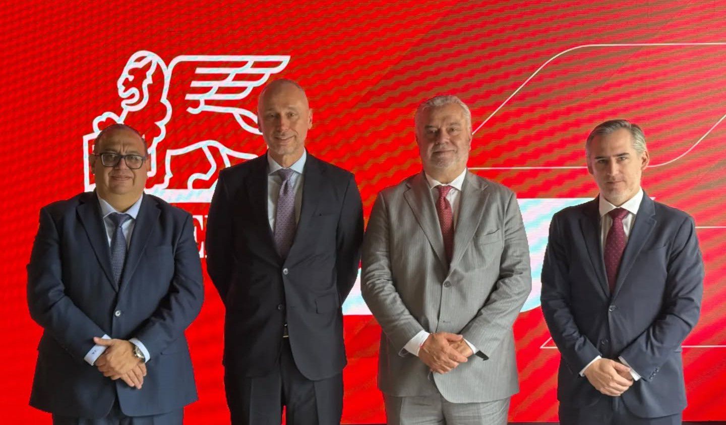 Generali Ecuador 2026