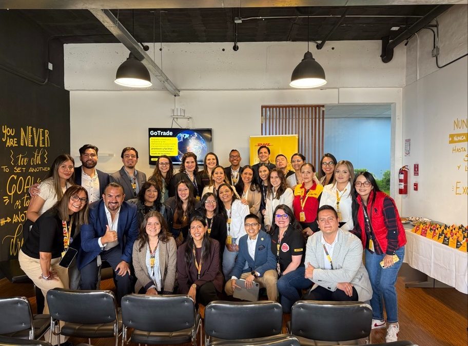 Transformación digital en pymes: La clave técnica de la nueva estrategia exportadora de DHL