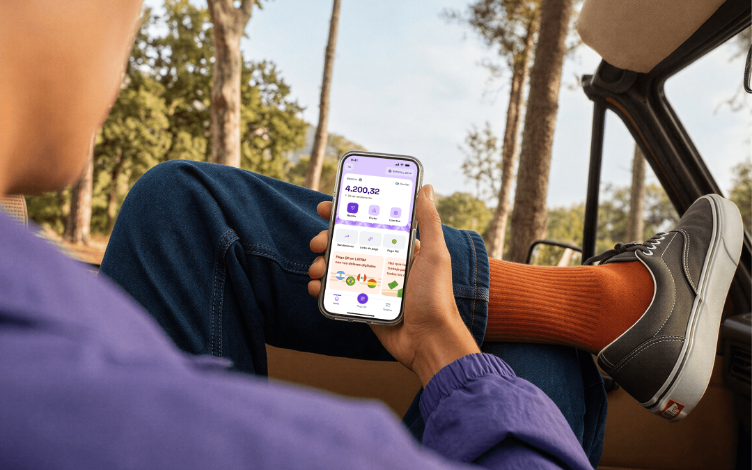 Takenos desembarca en Ecuador con soluciones para pagos digitales