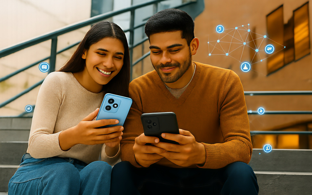 La IA cambia nuestra vida: ¿cómo evolucionan los dispositivos frente a esta tendencia?