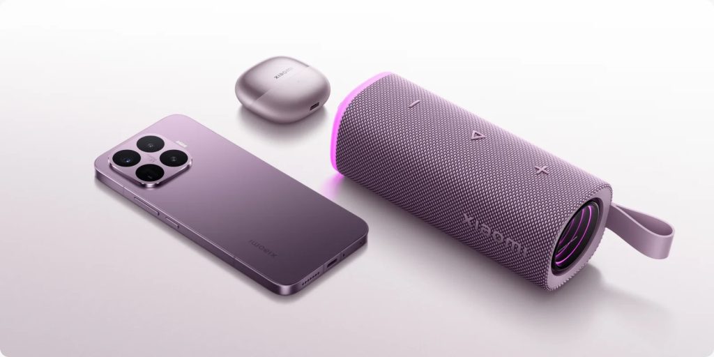 Xiaomi Leica 2026
