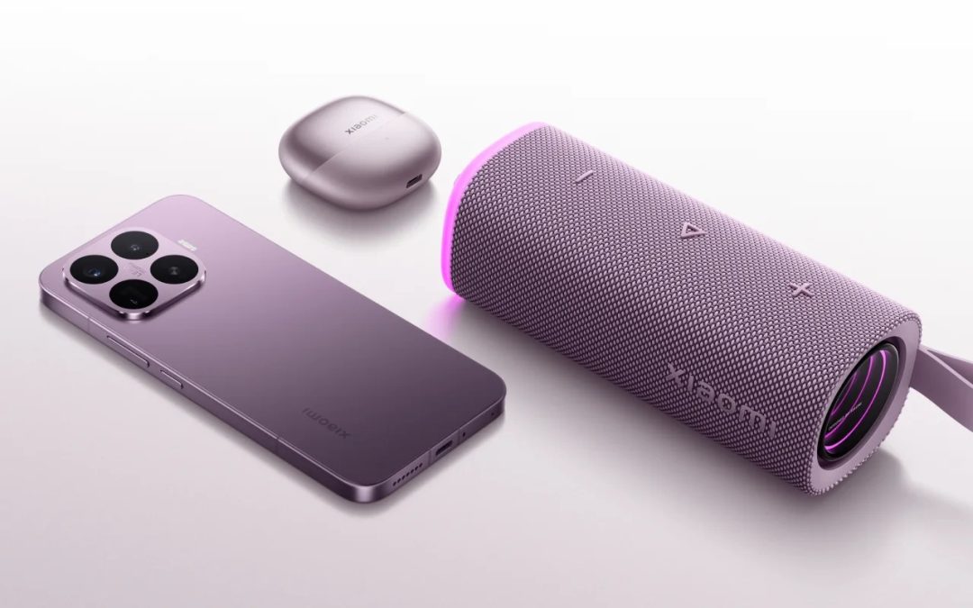 Xiaomi y Leica estrenan ‘Live Moment’ para revolucionar la fotografía móvil