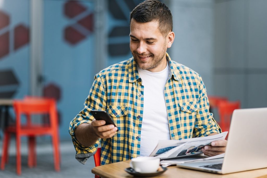 10 beneficios de digitalizar el efectivo