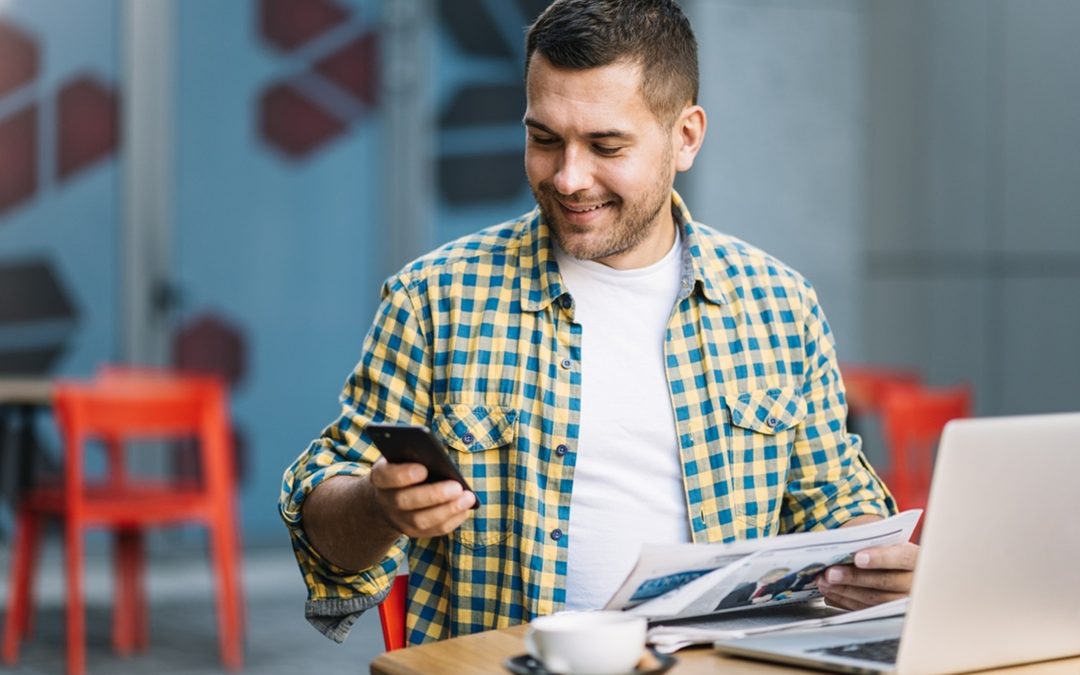 Comercios más seguros y eficientes: el valor de digitalizar el efectivo