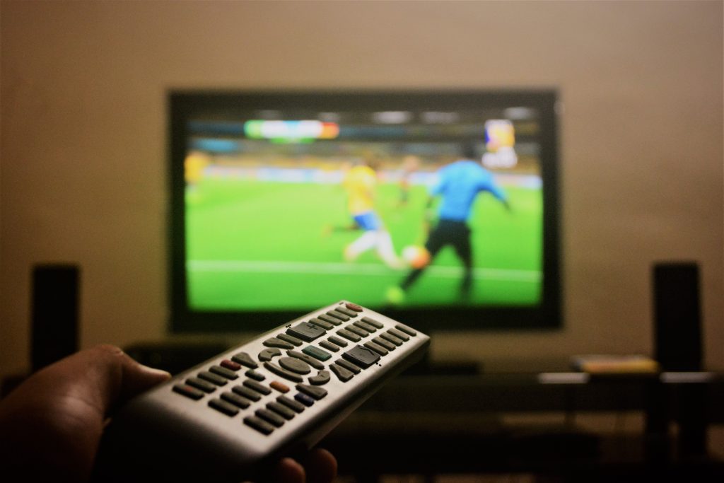 ¿Cuánto aumenta el consumo eléctrico durante el Mundial?